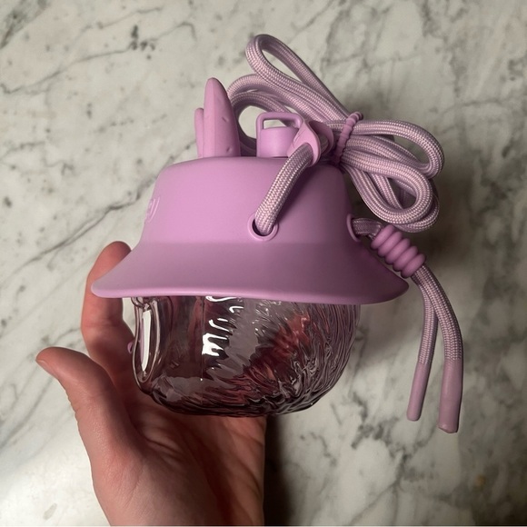 NWOB Popmart Labubu Wacky Mart Tumbler - Picture 9 of 10